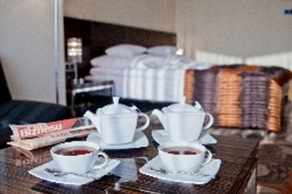 Hotel Rysy (Zakopane)